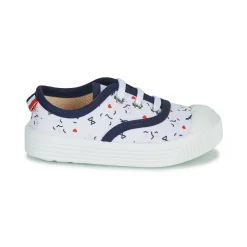 Citrouille et Compagnie - MY LOVELY TRAINERS Blancimprimé Clearance