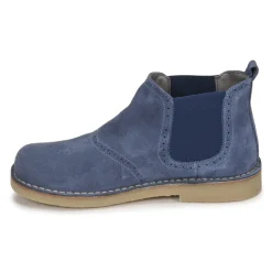 Citrouille et Compagnie - MOUETTE< Bottines / Boots