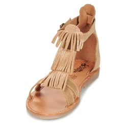 Citrouille et Compagnie Sandales Et Nu-pieds^- GAMELA