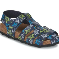 Citrouille et Compagnie Sandales Et Nu-pieds^- BAMBOCHE