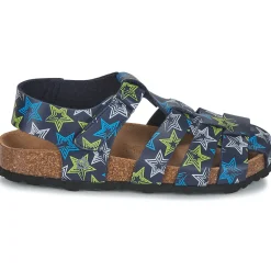 Citrouille et Compagnie Sandales Et Nu-pieds^- BAMBOCHE