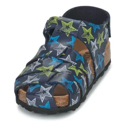 Citrouille et Compagnie Sandales Et Nu-pieds^- BAMBOCHE