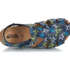 Citrouille et Compagnie Sandales Et Nu-pieds^- BAMBOCHE