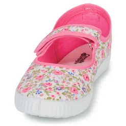 Citrouille et Compagnie - IVALYA< Ballerines / Babies