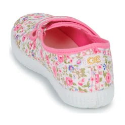 Citrouille et Compagnie - IVALYA< Ballerines / Babies