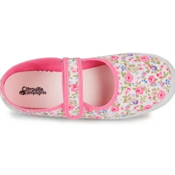 Citrouille et Compagnie - IVALYA< Ballerines / Babies