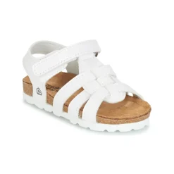 Citrouille et Compagnie Sandales Et Nu-pieds^- JANISOL