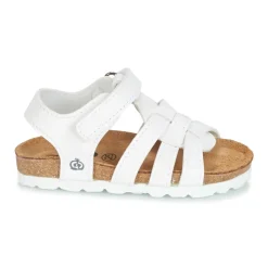 Citrouille et Compagnie Sandales Et Nu-pieds^- JANISOL