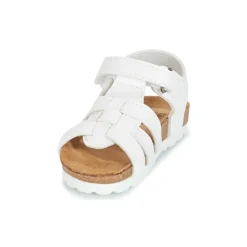 Citrouille et Compagnie Sandales Et Nu-pieds^- JANISOL