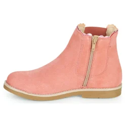 Citrouille et Compagnie Bottines / Boots^- PRAIRIE