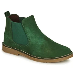 Citrouille et Compagnie Bottines / Boots^- HOVETTE