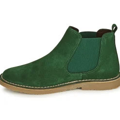 Citrouille et Compagnie Bottines / Boots^- HOVETTE