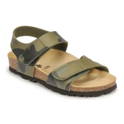 Citrouille et Compagnie Sandales Et Nu-pieds^- BELLI JOE