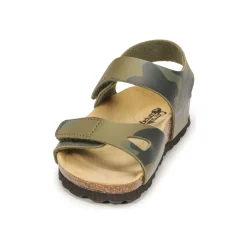 Citrouille et Compagnie Sandales Et Nu-pieds^- BELLI JOE