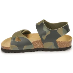 Citrouille et Compagnie Sandales Et Nu-pieds^- BELLI JOE