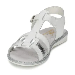 Citrouille et Compagnie - ROLUI Blanc Discount