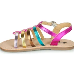 Citrouille et Compagnie Sandales Et Nu-pieds^- MAYANA
