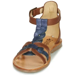 Citrouille et Compagnie Sandales Et Nu-pieds^- GITANOLO