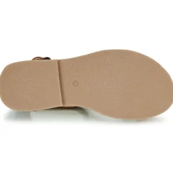 Citrouille et Compagnie Sandales Et Nu-pieds^- GITANOLO