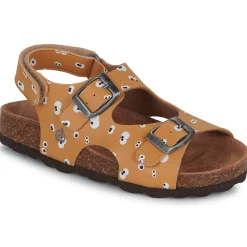 Citrouille et Compagnie Sandales Et Nu-pieds^- TOTIS