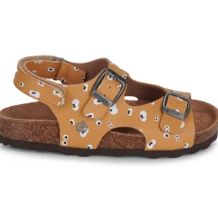 Citrouille et Compagnie Sandales Et Nu-pieds^- TOTIS
