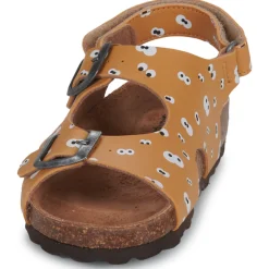 Citrouille et Compagnie Sandales Et Nu-pieds^- TOTIS