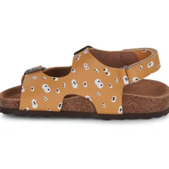 Citrouille et Compagnie Sandales Et Nu-pieds^- TOTIS