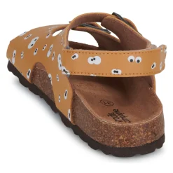 Citrouille et Compagnie Sandales Et Nu-pieds^- TOTIS