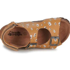 Citrouille et Compagnie Sandales Et Nu-pieds^- TOTIS