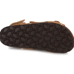 Citrouille et Compagnie Sandales Et Nu-pieds^- TOTIS