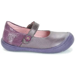 Citrouille et Compagnie - ITSONBU Violet Sale