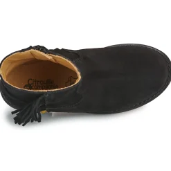 Citrouille et Compagnie - NAVANDE< Bottines / Boots
