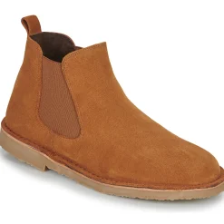 Citrouille et Compagnie Bottines / Boots^- HOUVETTE