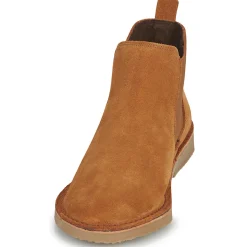 Citrouille et Compagnie Bottines / Boots^- HOUVETTE