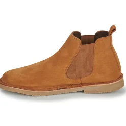 Citrouille et Compagnie Bottines / Boots^- HOUVETTE