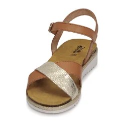 Citrouille et Compagnie - GAUFRETTE< Sandales Et Nu-pieds