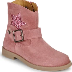 Citrouille et Compagnie Bottines / Boots^- GUSTINE