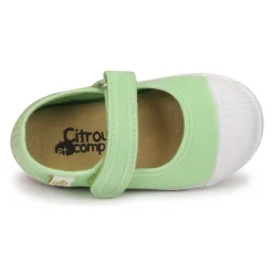 Citrouille et Compagnie - APSUT< Ballerines / Babies
