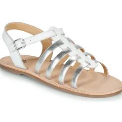 Citrouille et Compagnie Sandales Et Nu-pieds^- MAYANA