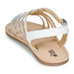 Citrouille et Compagnie Sandales Et Nu-pieds^- MAYANA