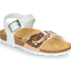 Citrouille et Compagnie - RELUNE< Sandales Et Nu-pieds