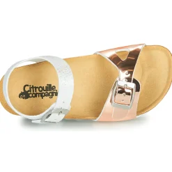 Citrouille et Compagnie - RELUNE< Sandales Et Nu-pieds