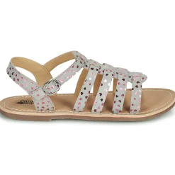 Citrouille et Compagnie - MAYANA< Sandales Et Nu-pieds