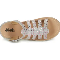 Citrouille et Compagnie - MAYANA< Sandales Et Nu-pieds
