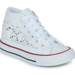 Citrouille et Compagnie Baskets Mode^- HELANI