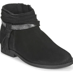 Citrouille et Compagnie - NIVOLET Noir New