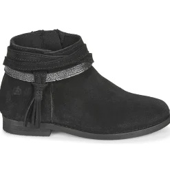 Citrouille et Compagnie - NIVOLET Noir New