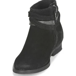 Citrouille et Compagnie - NIVOLET Noir New