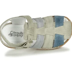 Citrouille et Compagnie - ZIDOU< Sandales Et Nu-pieds