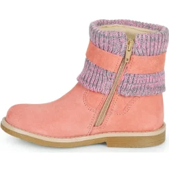 Citrouille et Compagnie - PASTEK Rose Clearance